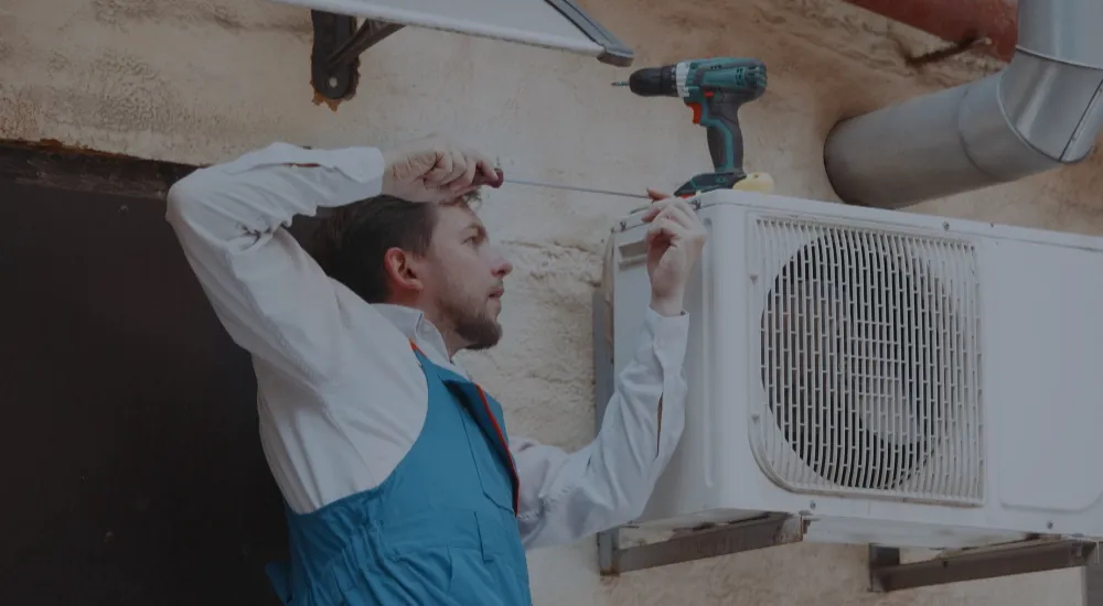 Sincan Merkez Klima Servisi